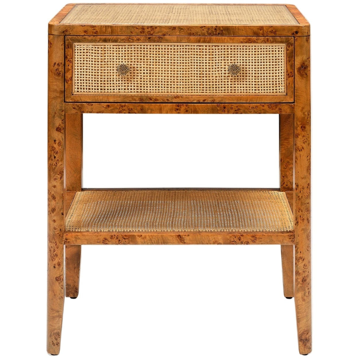 Amara Nightstand Nightstands + Bedside Tables FURAMARANG24DK