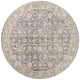 Amber Lewis Alie Round Rug Rugs loloi-ALIEALE-05CCBE-53RD