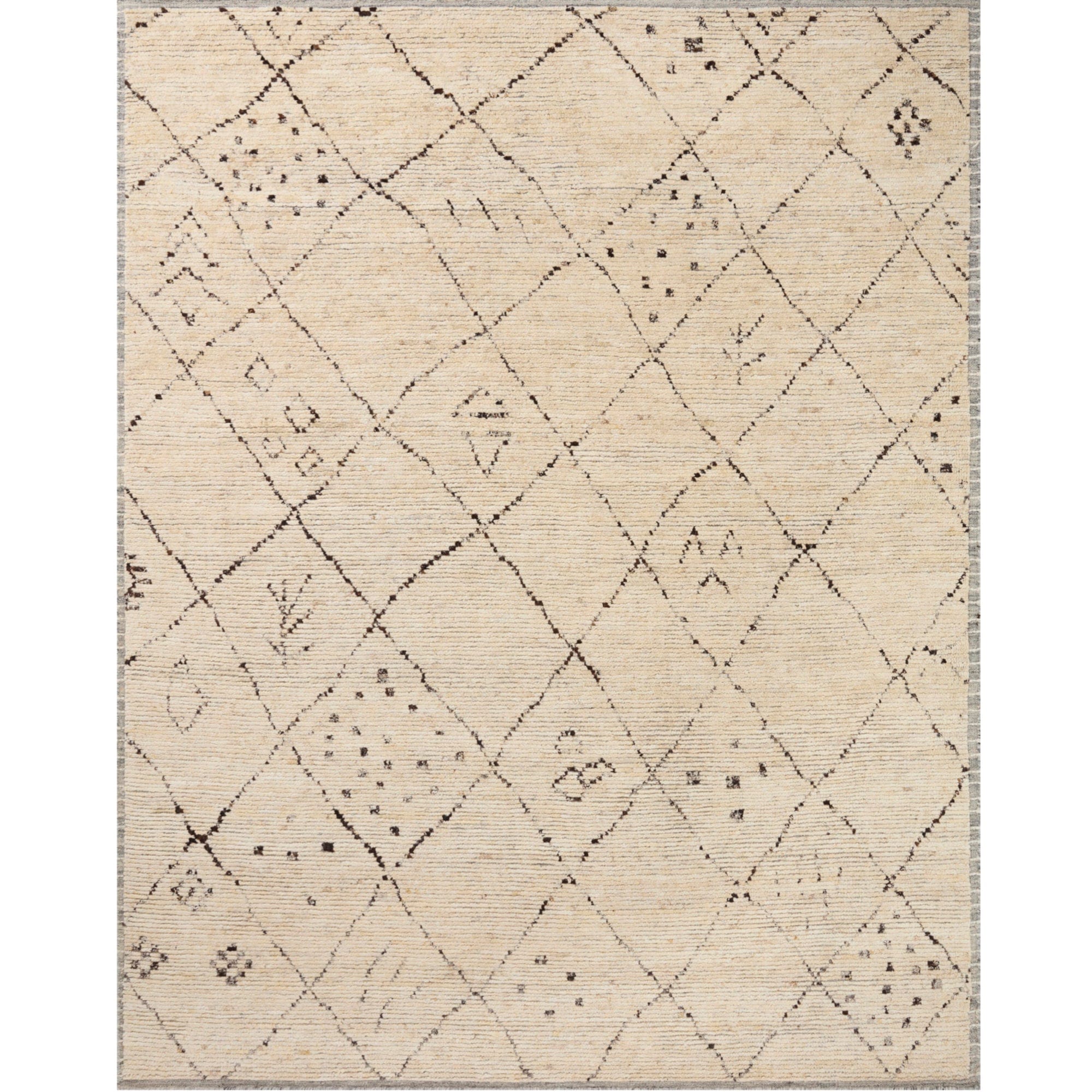 Amber Lewis Gwyneth Rug - Denim/Sky – Meadow Blu