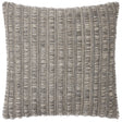 Amber Lewis Kit Pillow - Grey/Natural Pillow & Decor loloi-P285PAL0020GYNAPIL3