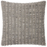 Amber Lewis Kit Pillow - Grey/Natural Pillow & Decor loloi-P285PAL0020GYNAPIL3