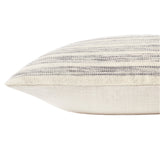 Amber Lewis Marielle Pillow - Ivory/Stone Pillow & Decor