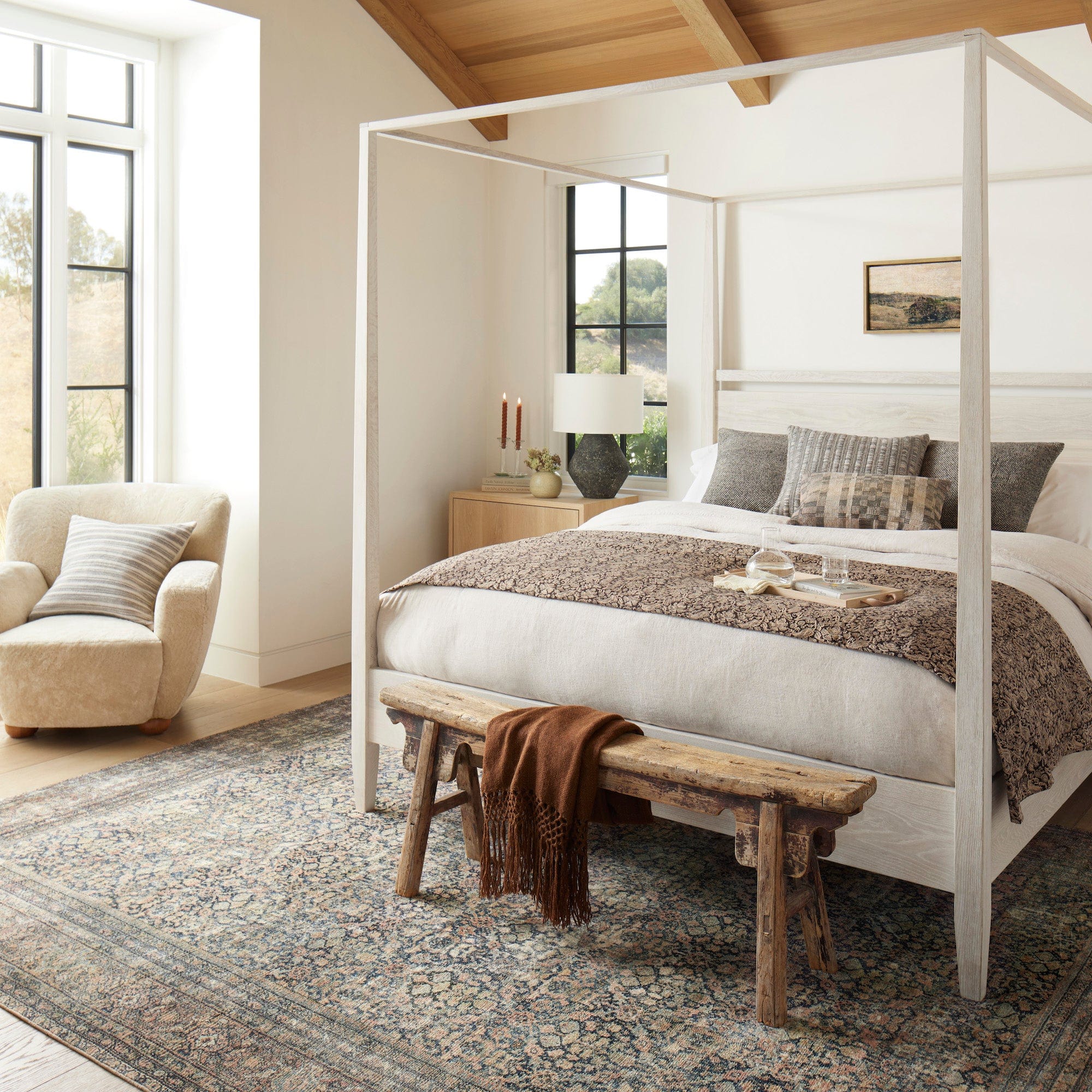 Monterey – Meadow Blu