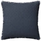 Amber Lewis Pillow - Midnight Pillows