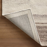 Amber Lewis Rocky Rug - Ivory/Dove Rugs