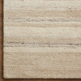 Amber Lewis Rocky Rug - Natural/Sand Rugs