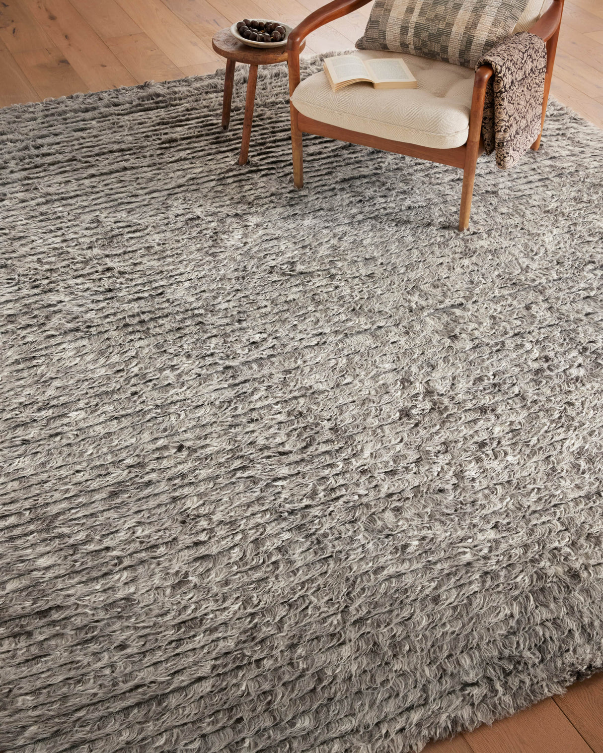 Amber Lewis Woodland Rug Rugs