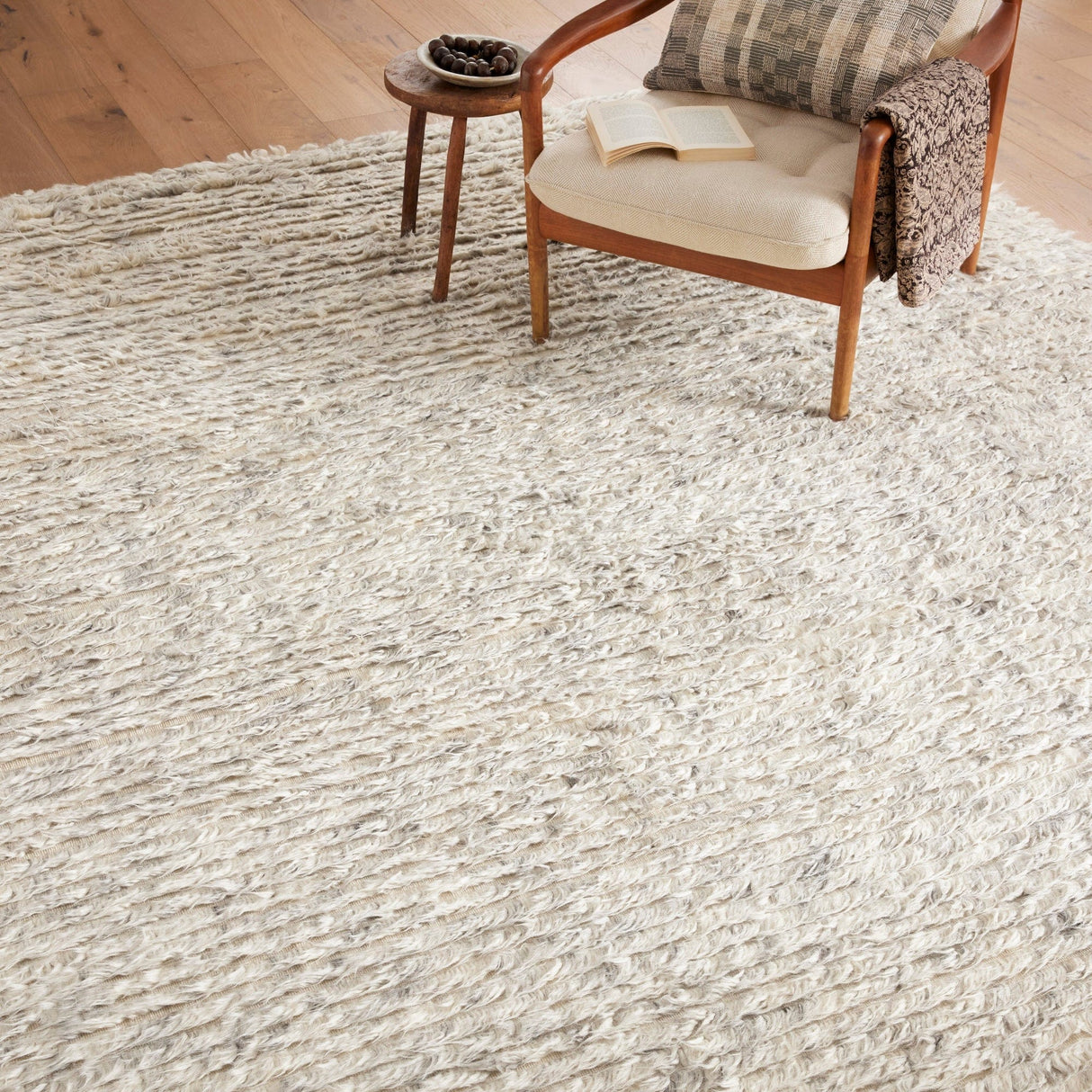 Amber Lewis Woodland Rug Rugs