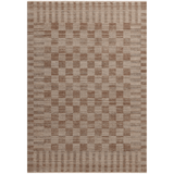 Amber Lewis x Loloi Cali Rug - Brick/Natural Rugs CALXCIL-06BKNA233B