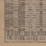 Amber Lewis x Loloi Cali Rug - Natural/Multi Rugs