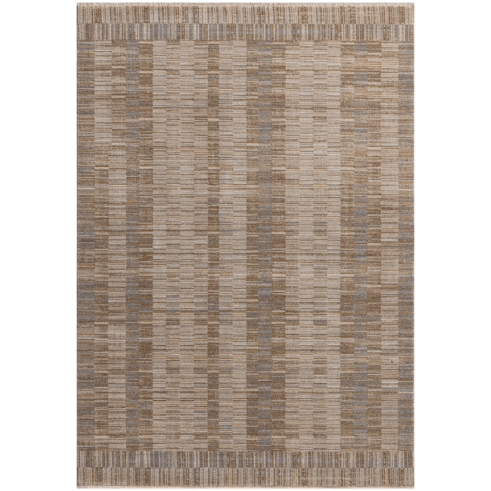 Amber Lewis x Loloi Cali Rug - Natural/Multi Rugs CALXCIL-05NAML233B