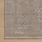 Amber Lewis x Loloi Cali Rug - Taupe/Multi Rugs