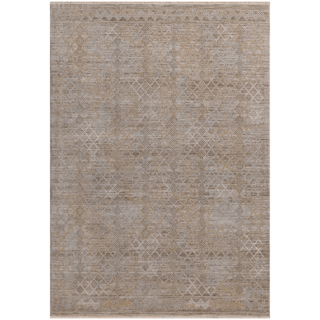 Amber Lewis x Loloi Cali Rug - Taupe/Multi Rugs CALXCIL-03TAML233B