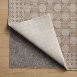 Amber Lewis x Loloi Cali Rug - Taupe/Natural Rugs