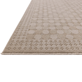 Amber Lewis x Loloi Cali Rug - Taupe/Natural Rugs