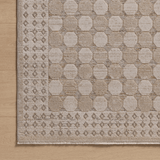 Amber Lewis x Loloi Cali Rug - Taupe/Natural Rugs