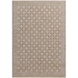 Amber Lewis x Loloi Cali Rug - Taupe/Natural Rugs CALXCIL-01TANA233B