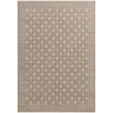 Amber Lewis x Loloi Cali Rug - Taupe/Natural Rugs CALXCIL-01TANA233B