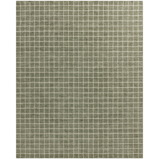 Amber Lewis x Loloi Cedar Rug Rugs CEDRCED-01OLIV2030