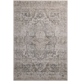 Amber Lewis x Loloi Josie Rug - Silver/Natural Rugs JOSIJOS-03SINA2339