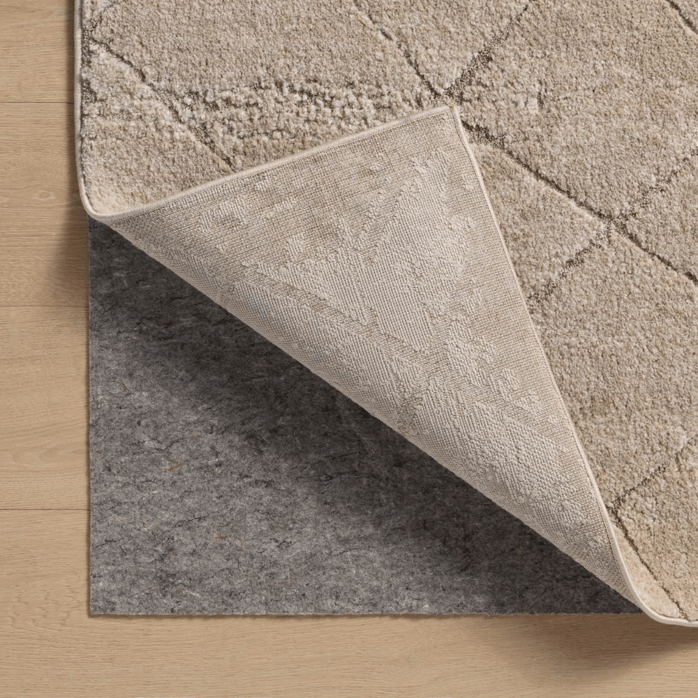 Amber Lewis x Loloi Monty Rug - Beige/Natural Rugs