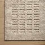 Amber Lewis x Loloi Monty Rug - Ivory/Beige Rugs