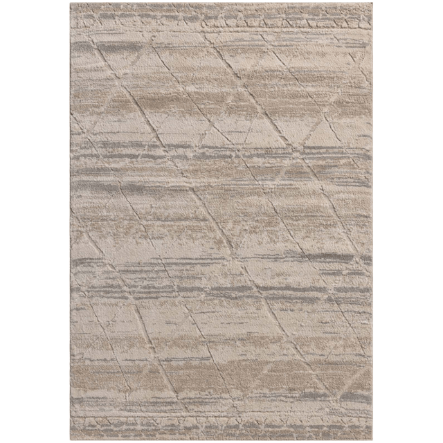 Amber Lewis x Loloi Monty Rug - Ivory/Natural Rugs MONYMOT-02IVNA2740