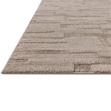 Amber Lewis x Loloi Monty Rug - Taupe/Beige Rugs