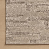 Amber Lewis x Loloi Monty Rug - Taupe/Beige Rugs