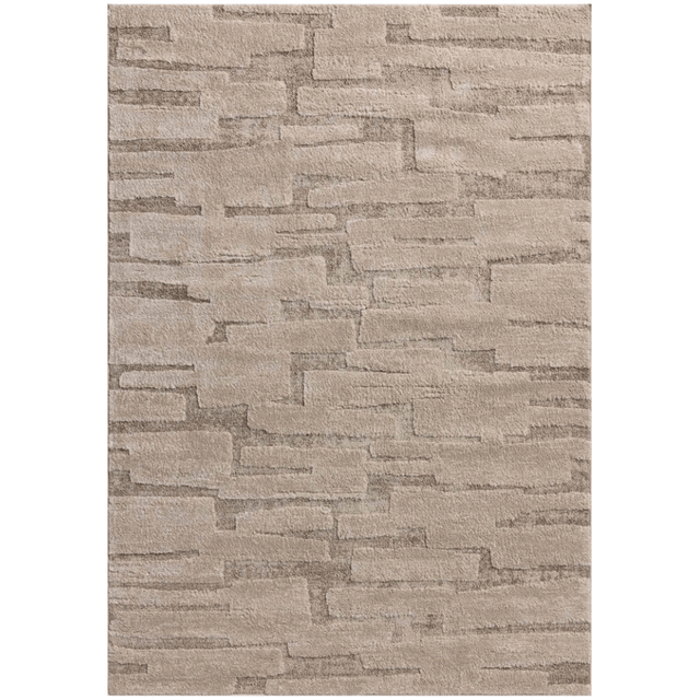 Amber Lewis x Loloi Monty Rug - Taupe/Beige Rugs MONYMOT-04TABE2740