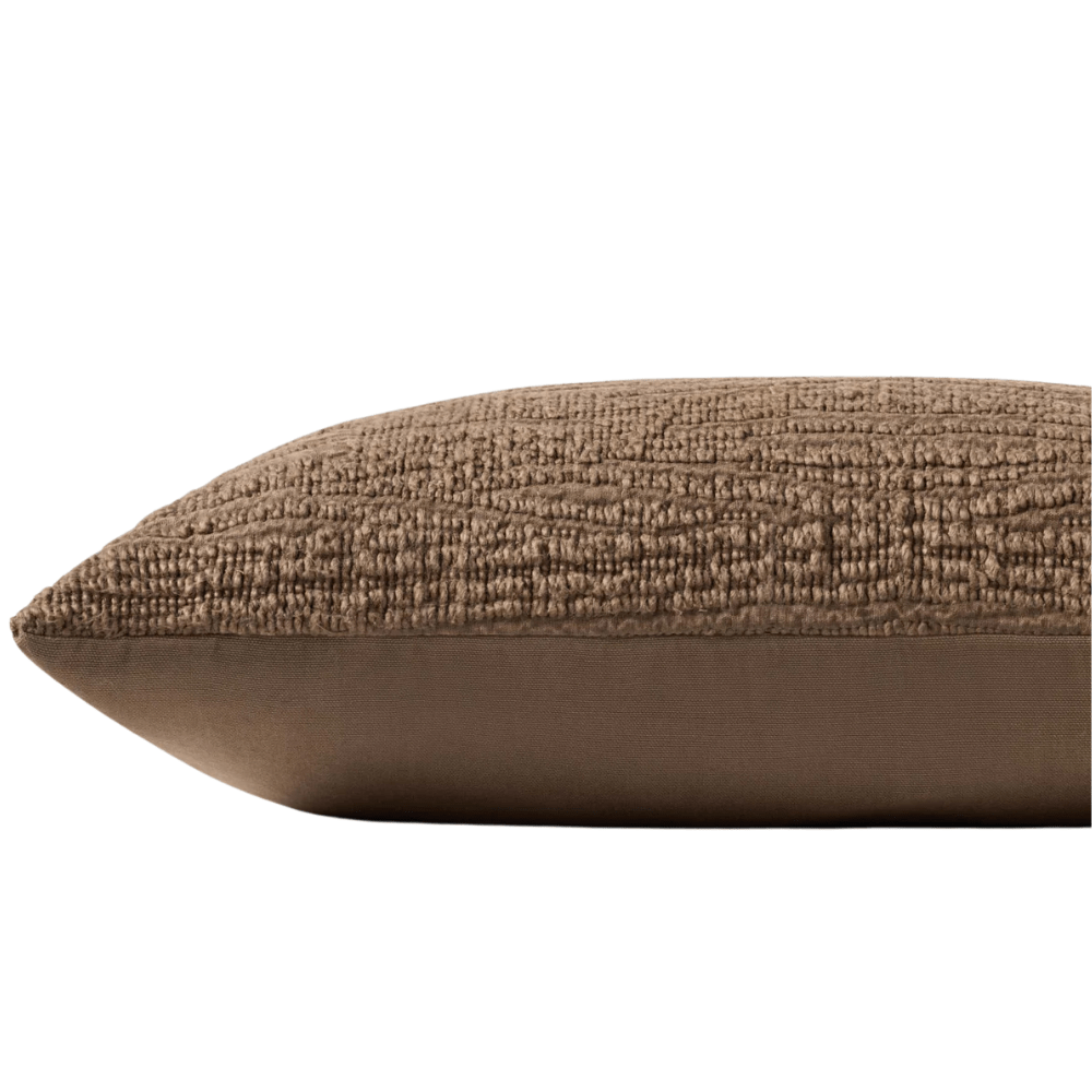 Amber Lewis x Loloi Sutro Pillow - Thumbnail 3