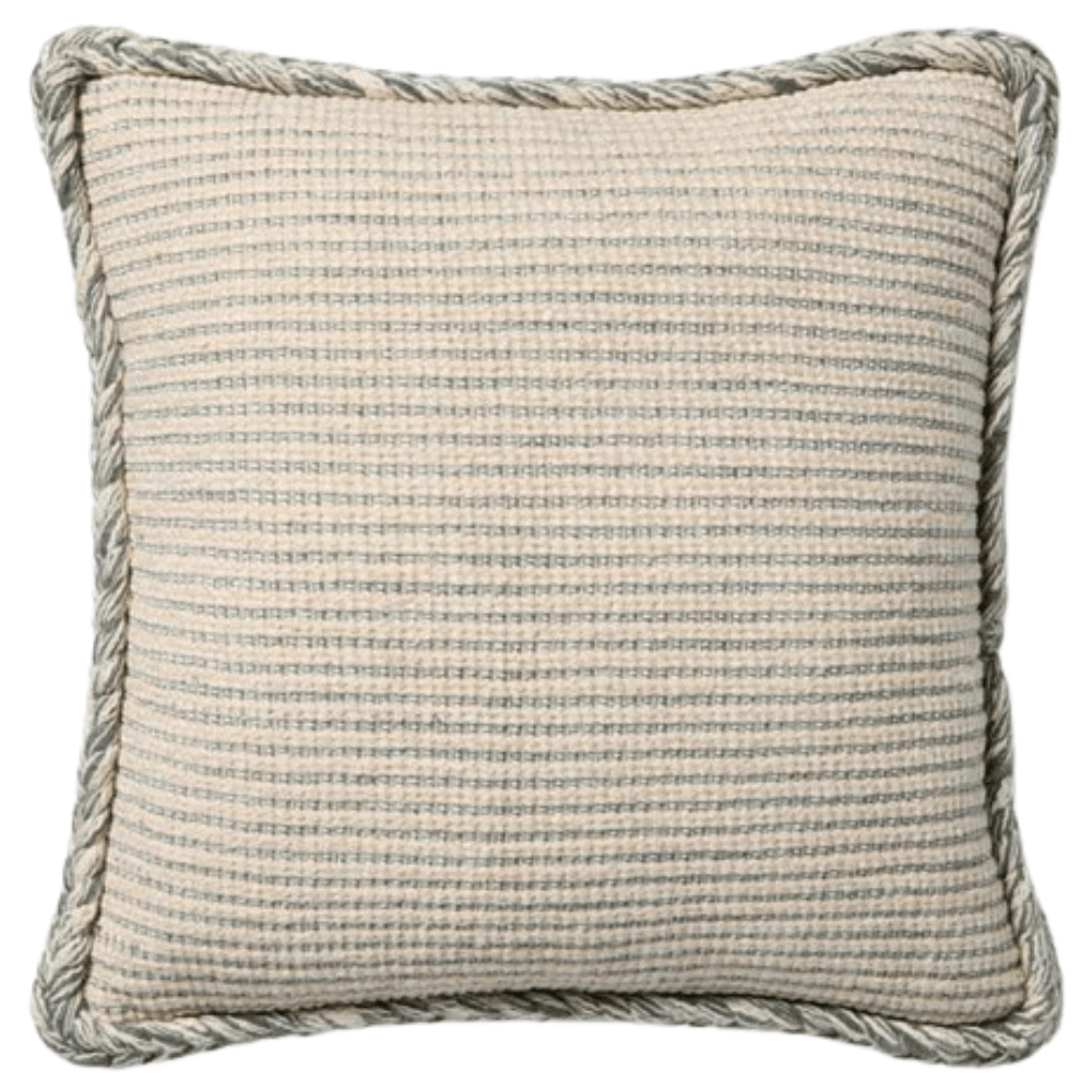 Amber Lewis x Loloi Pillow