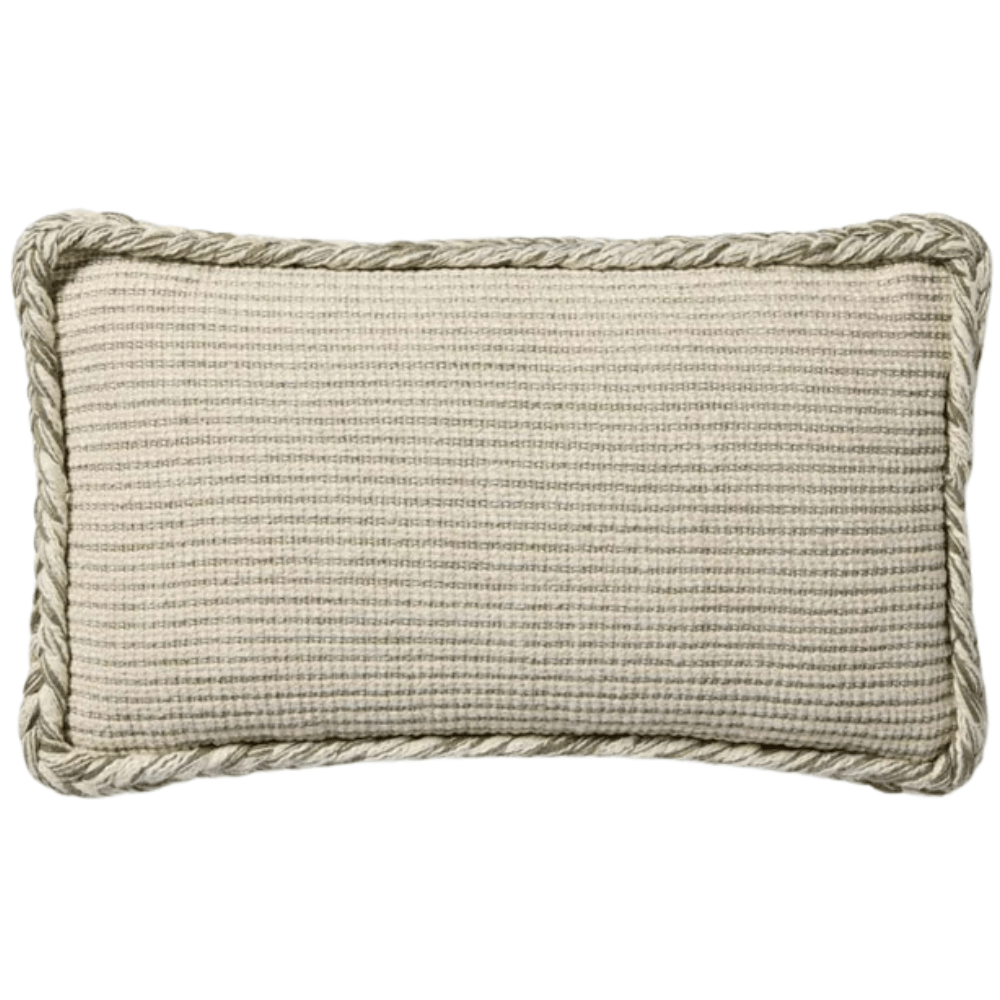Amber Lewis x Loloi Pillow - Thumbnail 5