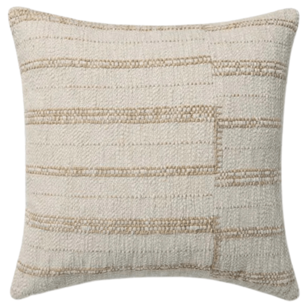 Amber Lewis x Loloi Mitzi Pillow - Thumbnail 3