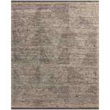 Amber Lewis x Loloi Suki Rug - Graphite/Bark Rugs SUKISUK-02GTBS2030