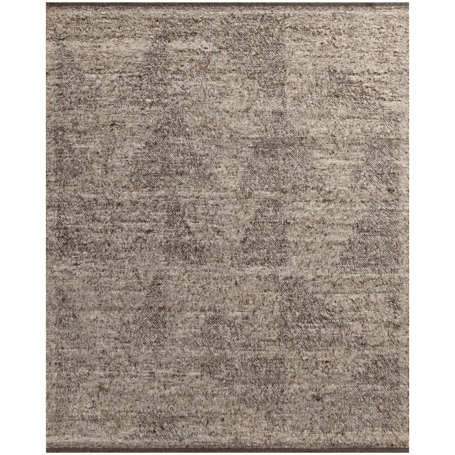 Amber Lewis x Loloi Suki Rug - Graphite/Bark Rugs SUKISUK-02GTBS2030