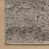 Amber Lewis x Loloi Suki Rug - Ivory/Granite Rugs