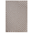 Amber Lewis x Loloi Topanga Indoor/Outdoor Rug - Natural/Dove Rugs TOPATOP-03NADV2339 885369754920