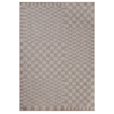 Amber Lewis x Loloi Topanga Indoor/Outdoor Rug - Natural/Dove Rugs TOPATOP-03NADV2339 885369754920