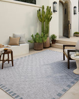 Amber Lewis x Loloi Topanga Indoor/Outdoor Rug Rugs