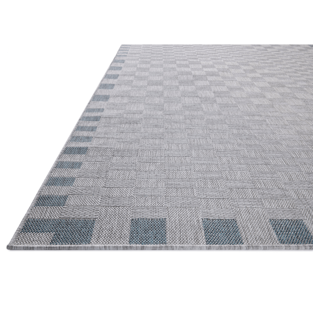 Amber Lewis x Loloi Topanga Indoor/Outdoor Rug Rugs