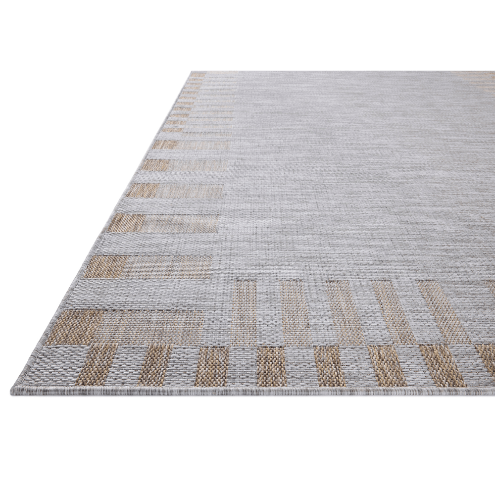 Amber Lewis x Loloi Topanga Indoor/Outdoor Rug Rugs