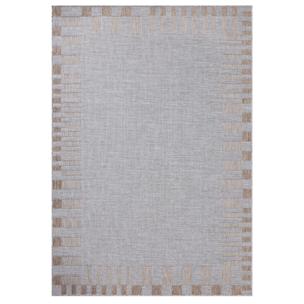 Amber Lewis x Loloi Topanga Indoor/Outdoor Rug Rugs TOPATOP-08SINA2339 885369754975