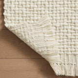 Amber Lewis Yellowstone Rug - Ivory Rugs