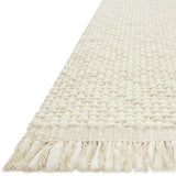 Amber Lewis Yellowstone Rug - Ivory Rugs