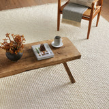 Amber Lewis Yellowstone Rug - Ivory Rugs