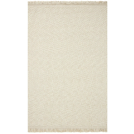 Amber Lewis Yellowstone Rug - Ivory Rugs