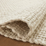 Amber Lewis Yellowstone Rug - Ivory Rugs