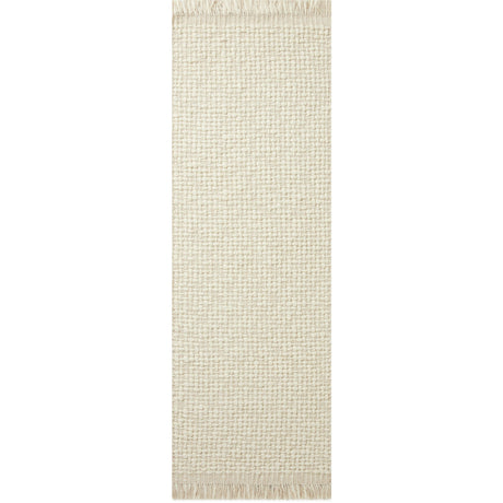 Amber Lewis Yellowstone Rug - Ivory Rugs loloi-ashby-slate-ivory-2676