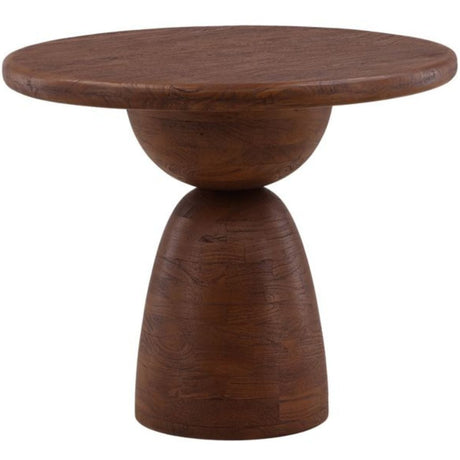 Amberlyn Bistro Table Dining Tables DOV46021-BRWN